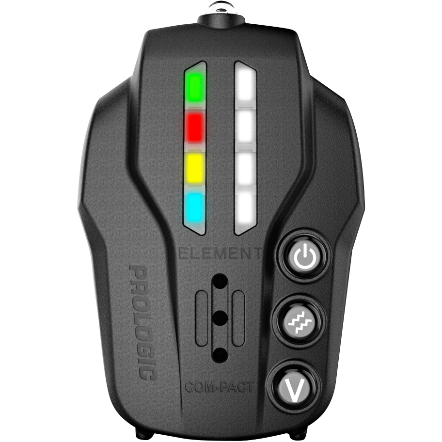 Prologic Element Com-Pact Receiver