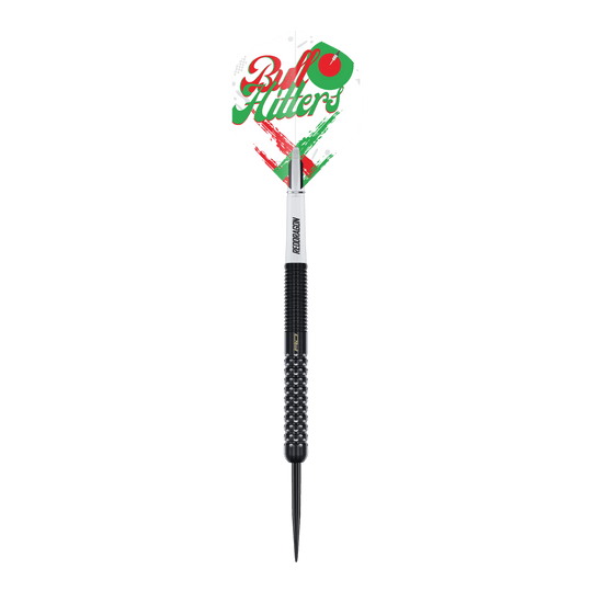 Red Dragon Bullhitters V1 Steeldarts - 23g