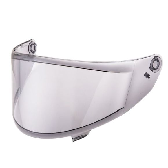 KYT R2R helmet screen - ColorlessRef: KYT0174