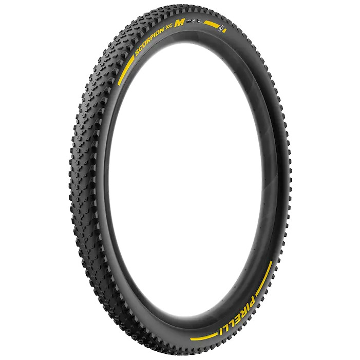Pirelli Scorpion XC M Folding Tire - Race - ProWALL - 29 x 2.40