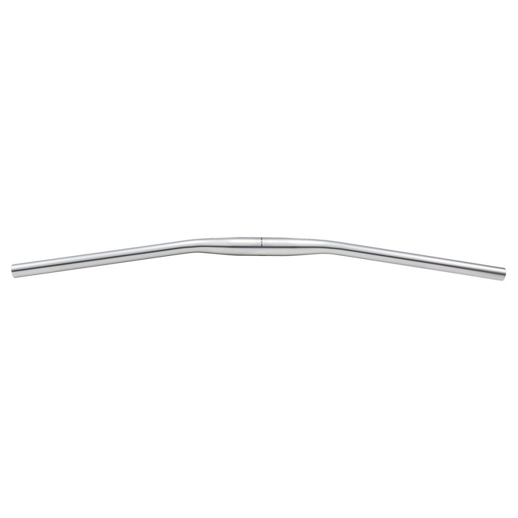 Ritchey Classic Rizer Handlebar - 31.8 | MTB - 800 mm | HP Silver