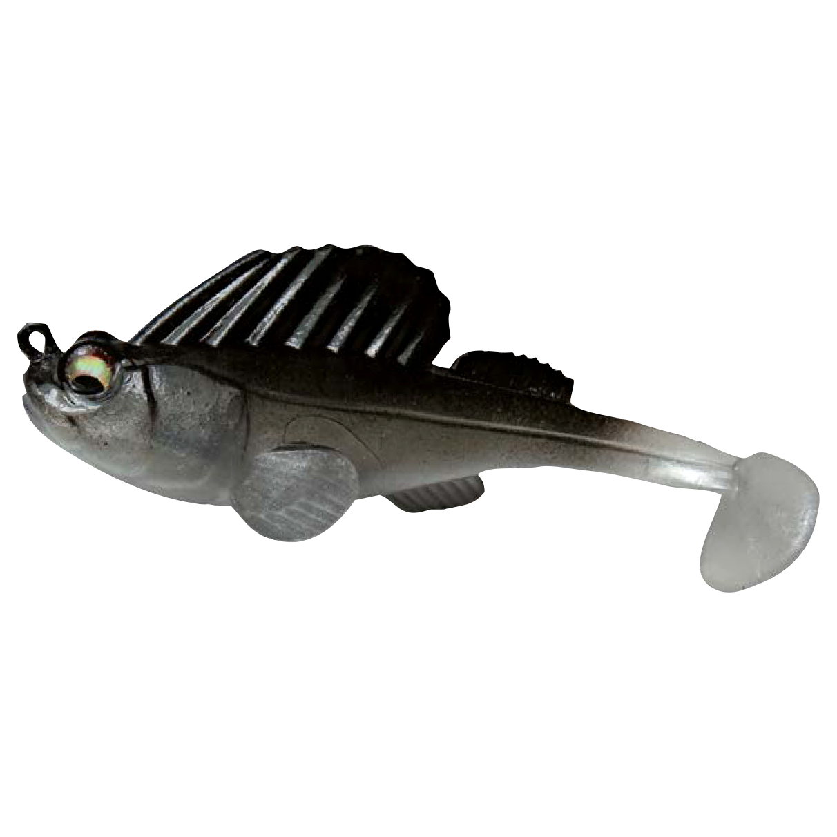 Trendex Goby with weed protection