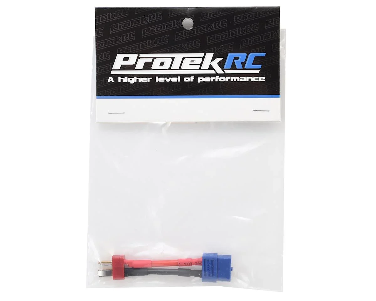 ProTek RC T-Style Ultra Plug to