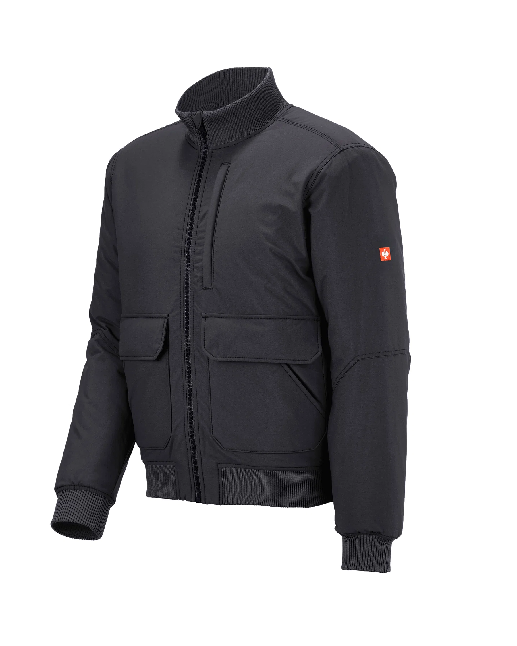 Bomber Jacket e.s.iconic