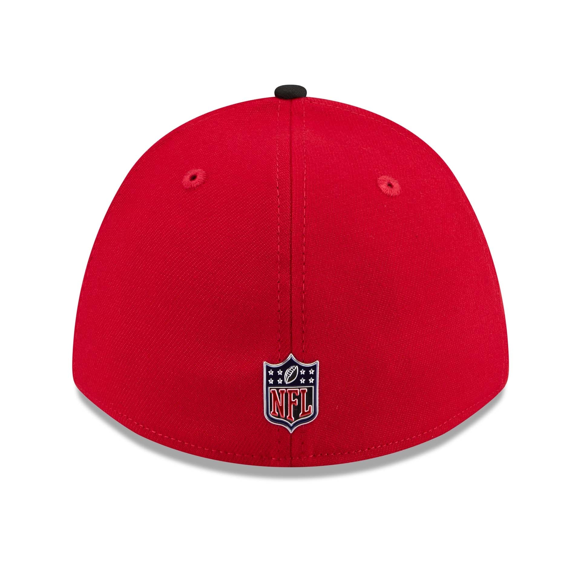 San Francisco 49ers 2026 NFL Draft 39THIRTY M-Crown Flex Cap