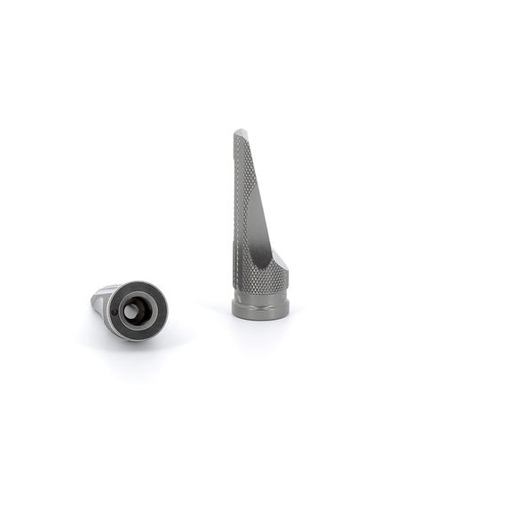 Repose-pieds Bihr Racing Pro 2 titane UniverselRef : BI01787A / 1081778005