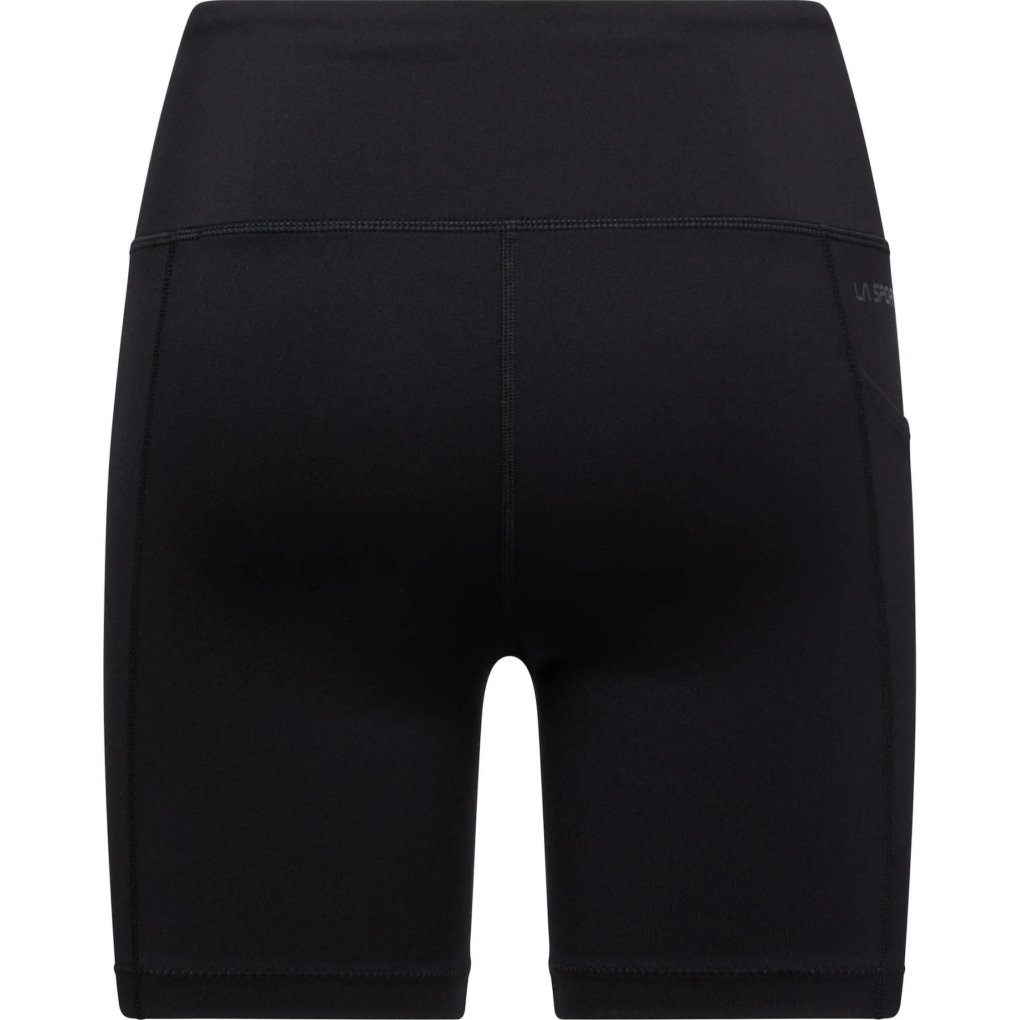 La Sportiva Cosmosis Shorts Women - Black/Onyx