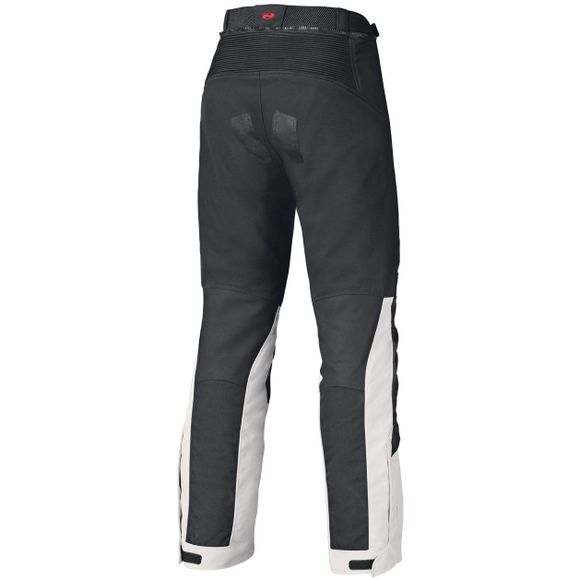 Held Manzano - Gray Motorcycle PantsRef: ED0219
