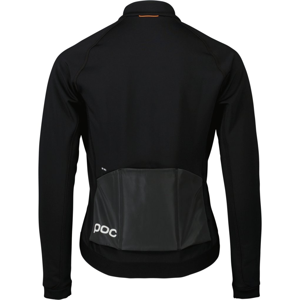 POC Thermal Jacket Women - 1002 Uranium Black
