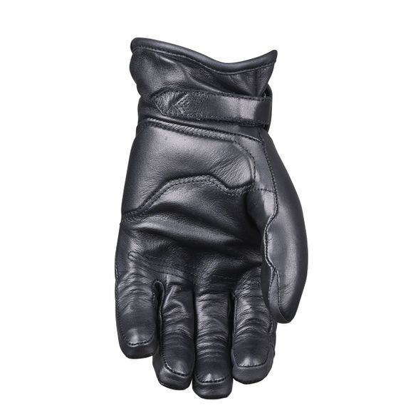 Five TOWN WATERPROOF WOMAN Gloves - BlackRef: FV0455