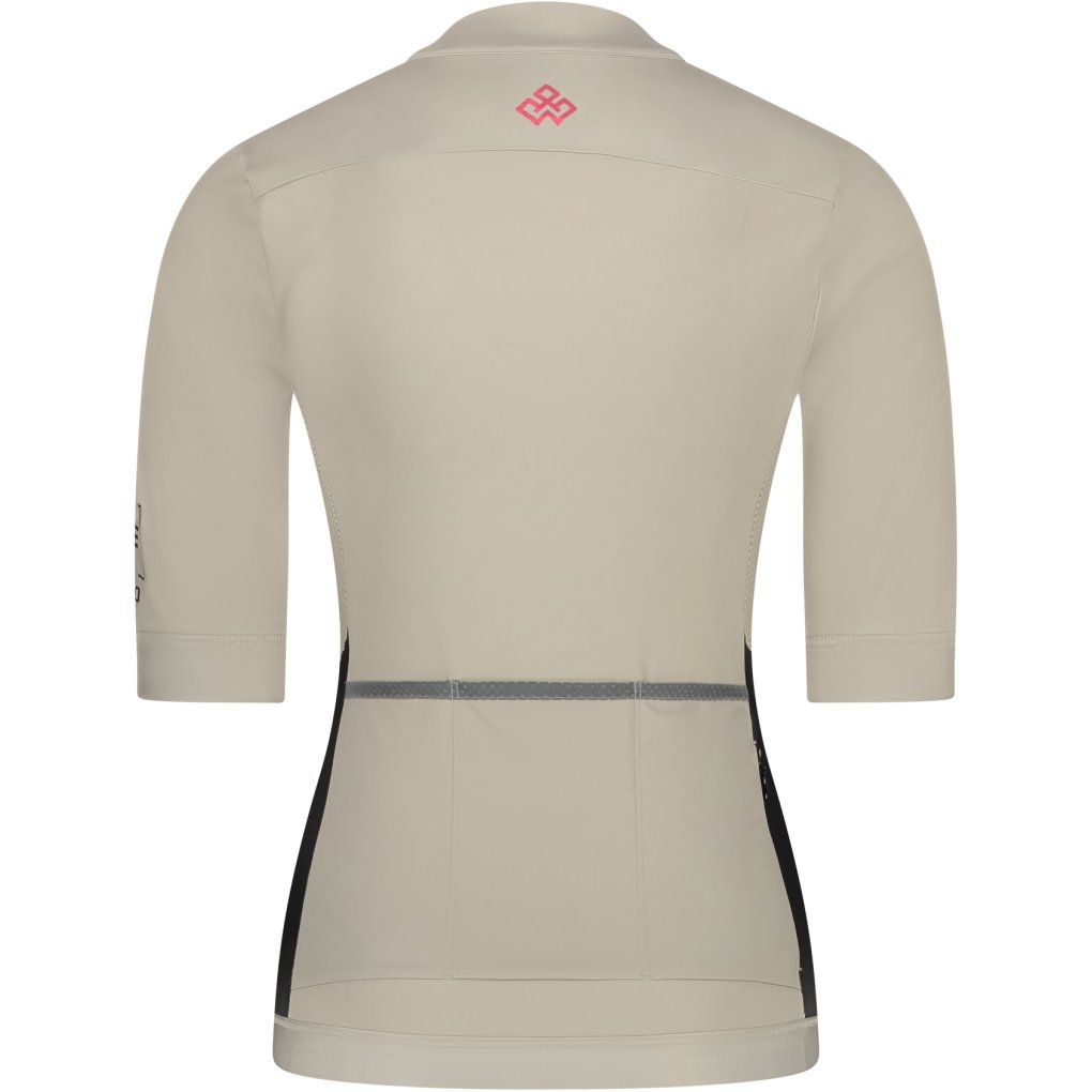 Shimano S-Phyre Leggera Short Sleeve Jersey Women - glacier gray