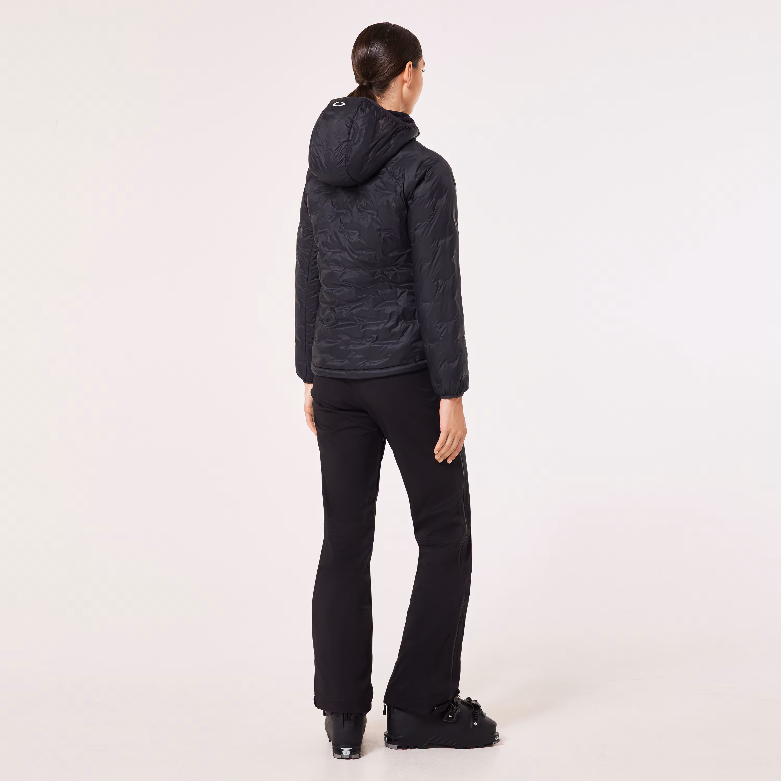 W. Drift O-Puff Jacket