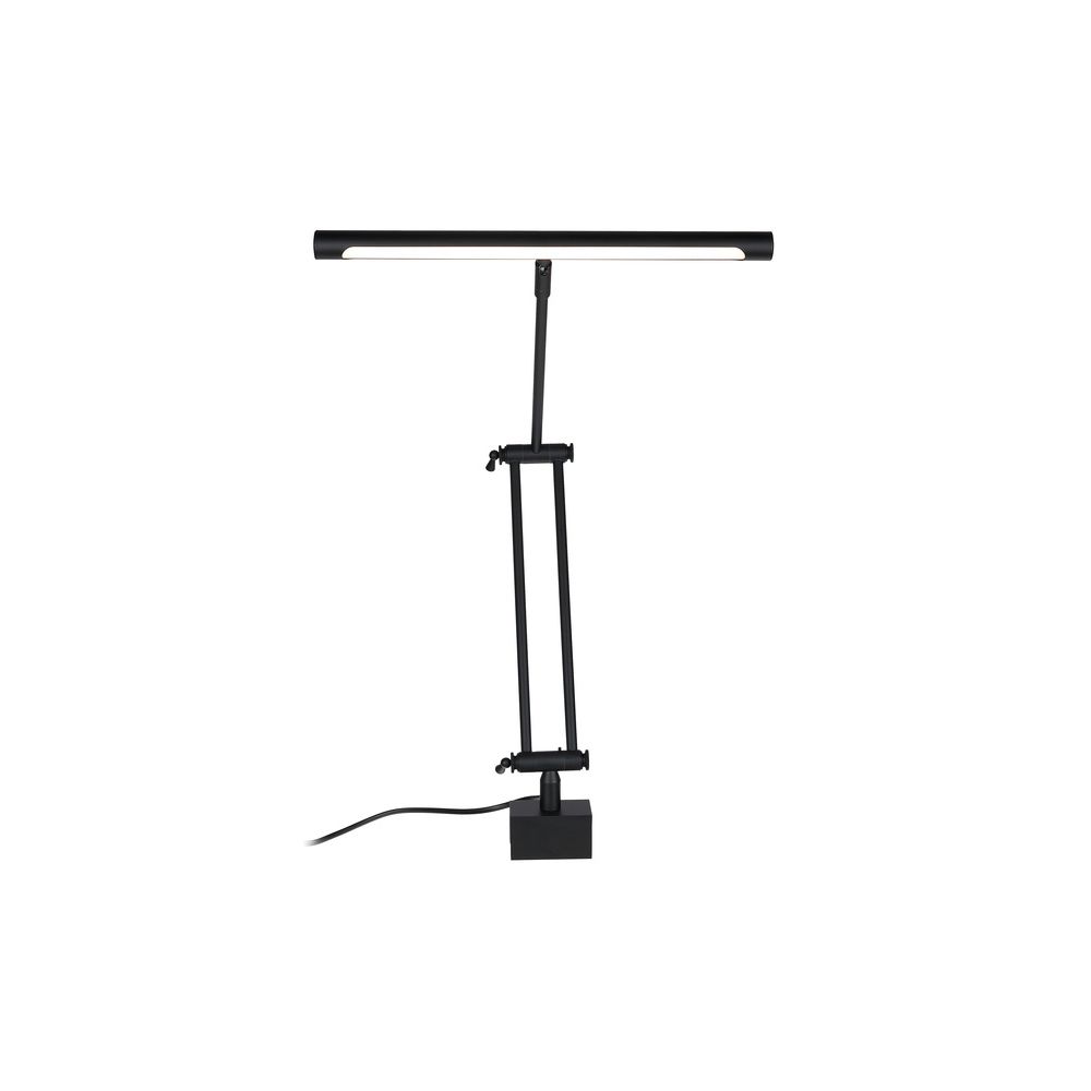 Jahn L5465 CRESCENDO Black – Thomann Ireland