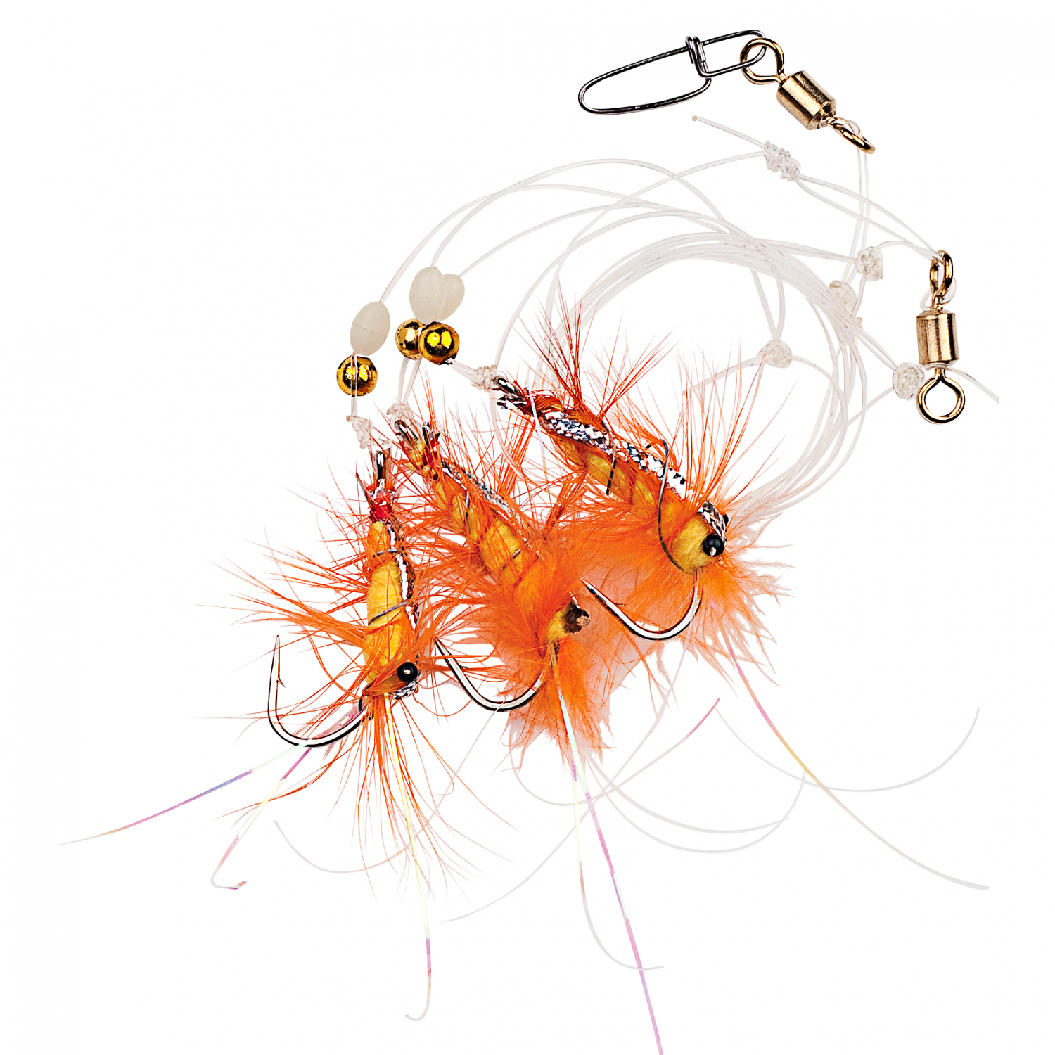 Seabehr Strong shrimp system Norway Special