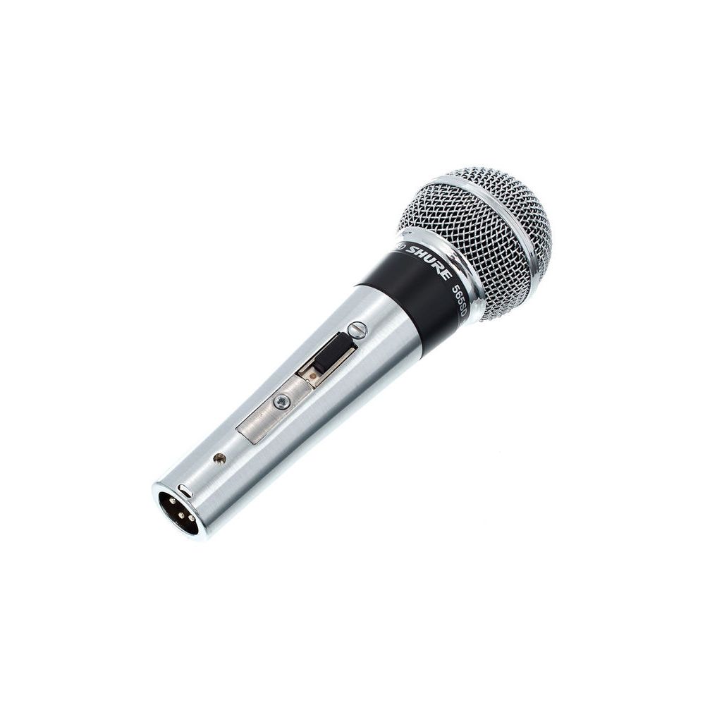 Shure 565 SD – Thomann Ireland