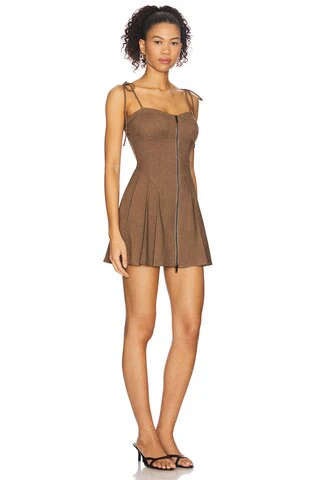 Elanor Mini Dress