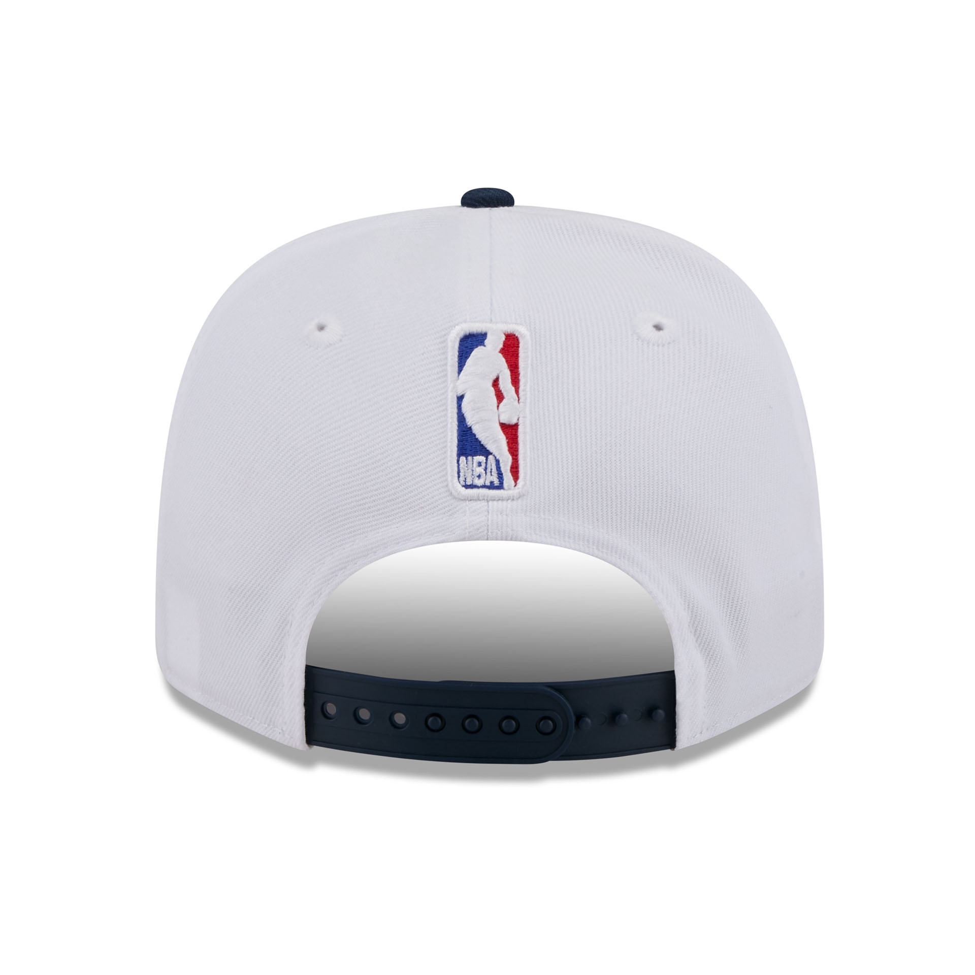 Memphis Grizzlies 2025-26 NBA City Edition 9SEVENTY Stretch-Snap Cap