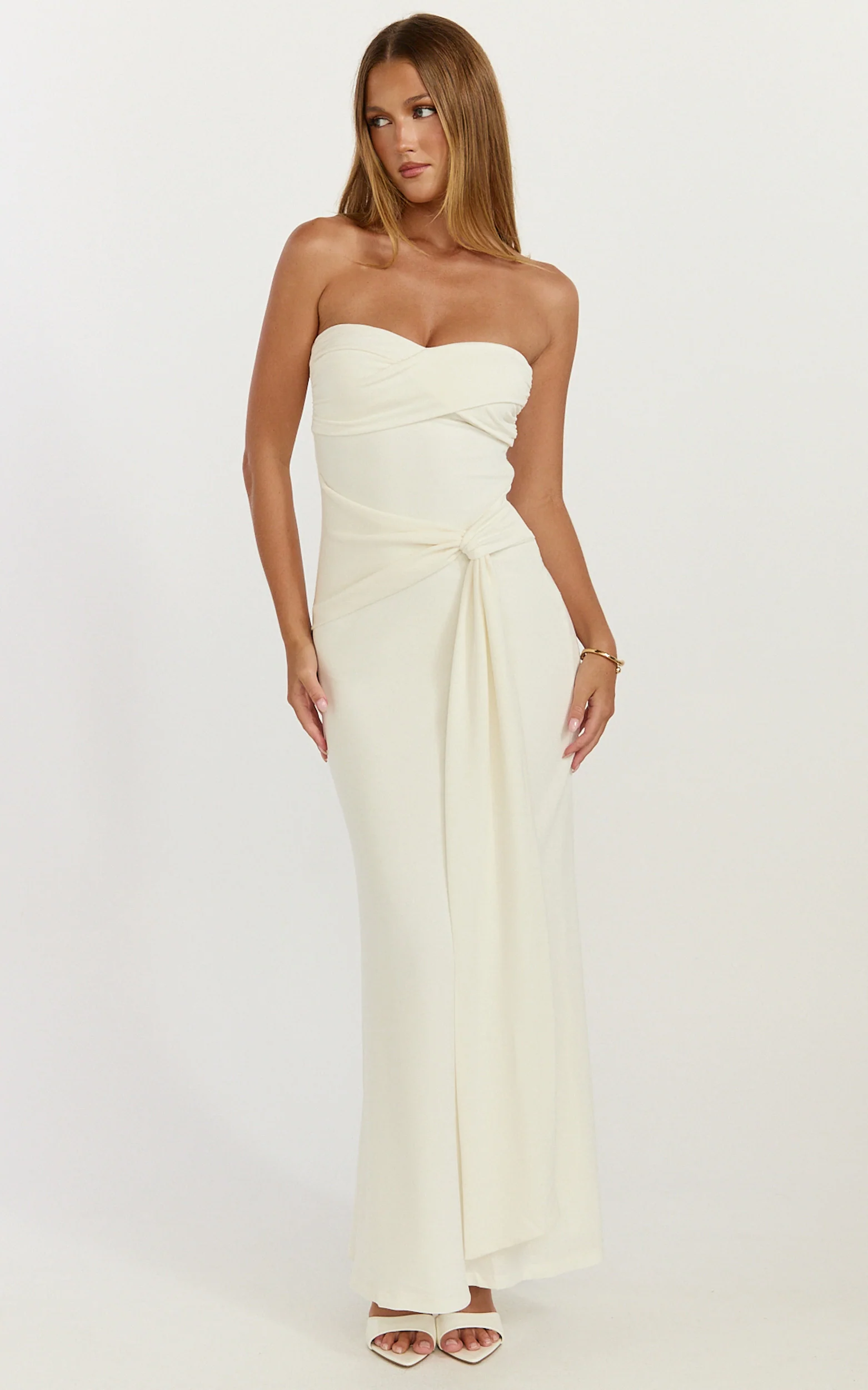 Aria Midi Dress