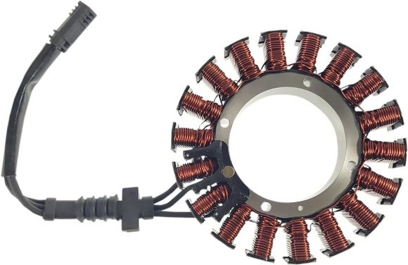 Drag Specialties Alternator Stator 21121515Ref: Drg02455A / 21121515