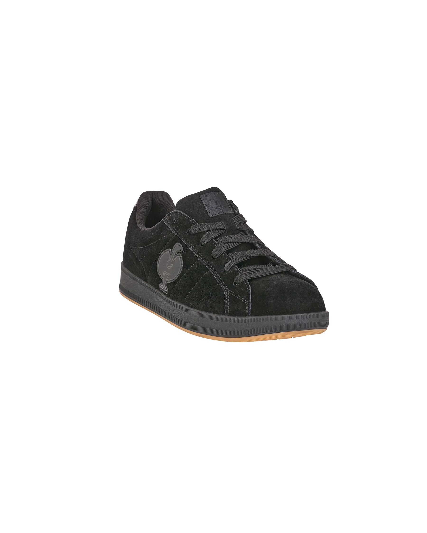Tampa Steel Toe Work Shoe