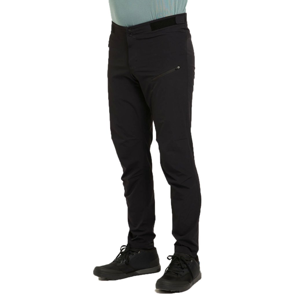 DHaRCO Ather Pants Men - Black