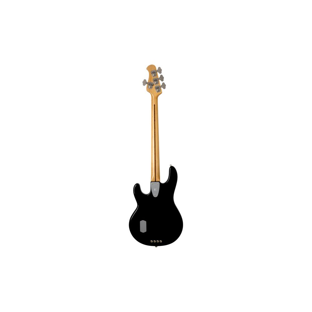 Music Man Retro 70s StingRay Black MC – Thomann Ireland