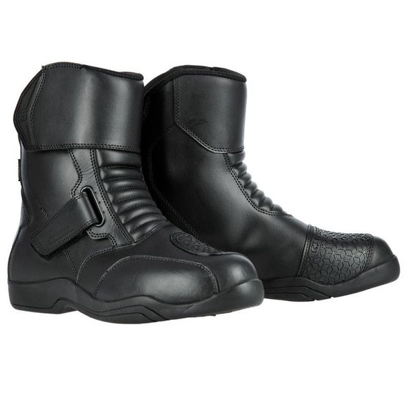 Oxford DELTA SHORT Riding Shoes - BlackRef: OD0326