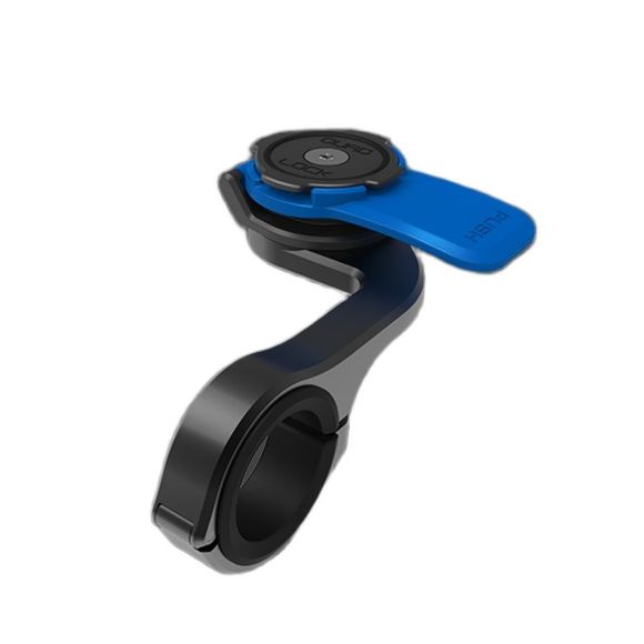 Quad Lock Smartphone Holder for Bike - Out Front V3 - BlackRef: QDL0372 / 1138471