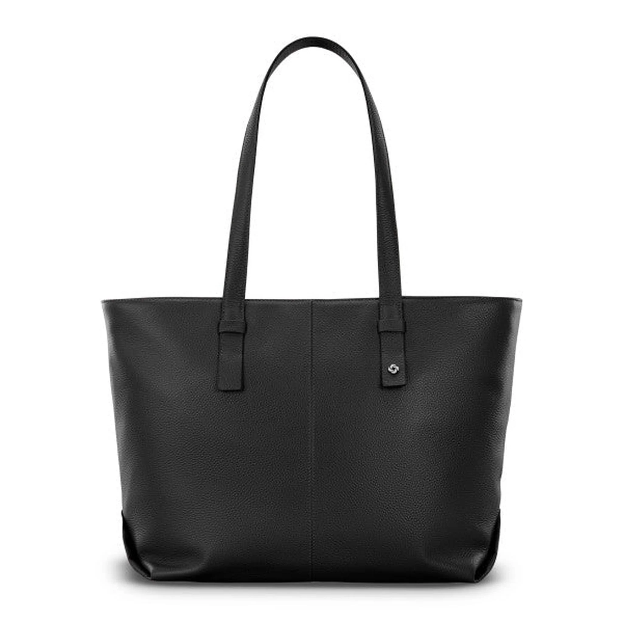 Samsonite Mobile Solutions Leather Tote