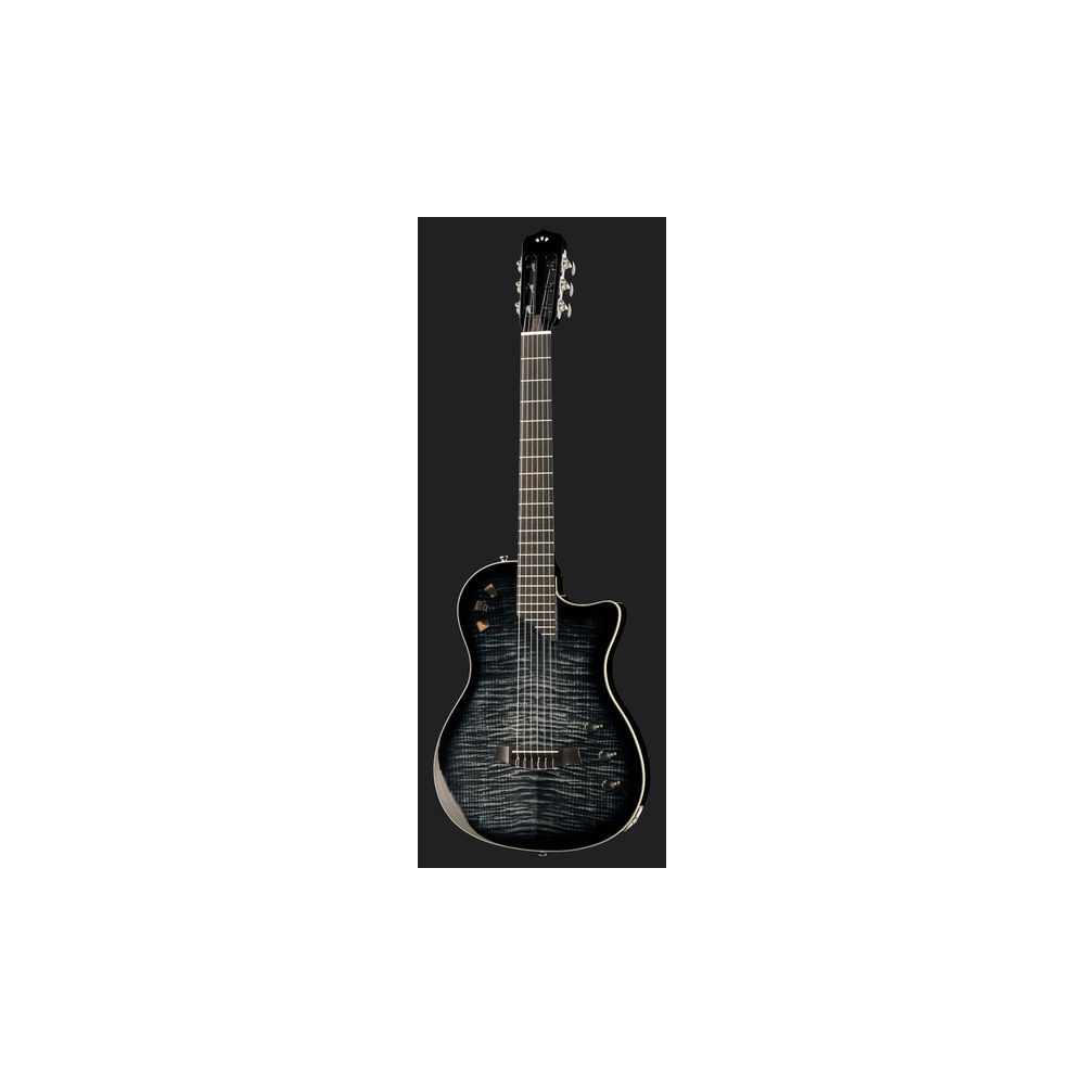 Cordoba Stage Guitar Black Burst – Thomann Ireland