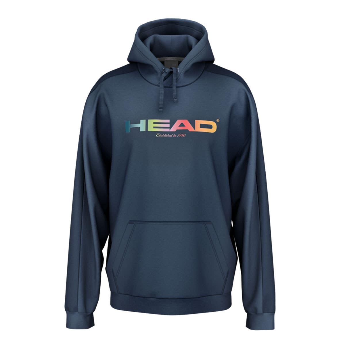 HEAD RALLY SWEATSHIRT