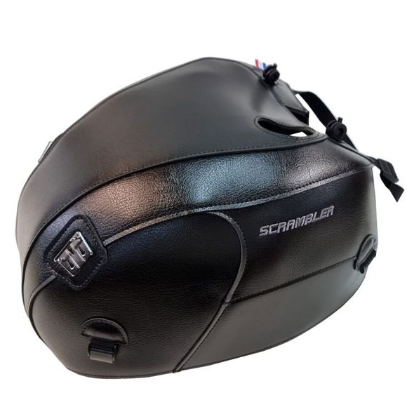 Bagster Tank Cover - BLACKRef: Bg1110 / 1820U