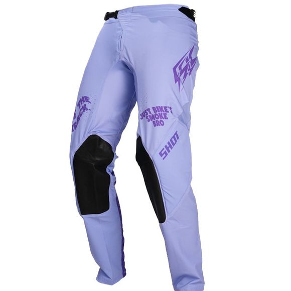 Shot AEROLITE cross pants - FSLC 25 2025 - PurpleRef: SO2893