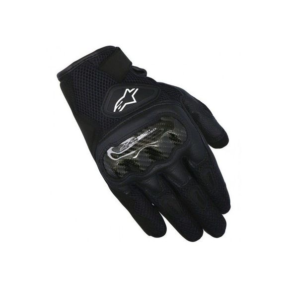 Gants Alpinestars SMX-2 V1 AIR - NoirRef : AP3622