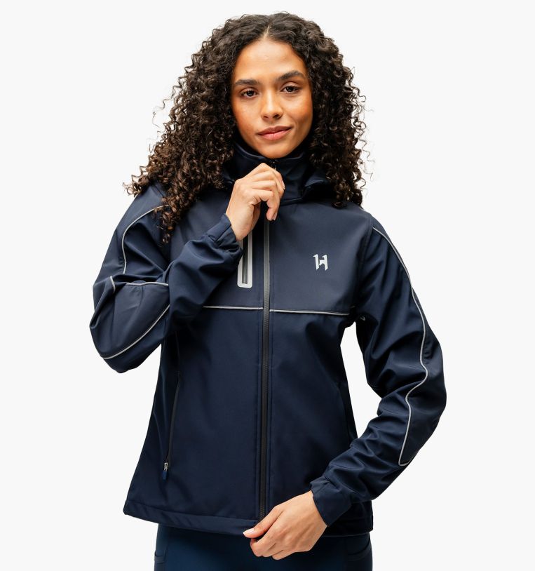 Horseware® Tempo Softshell Jacket