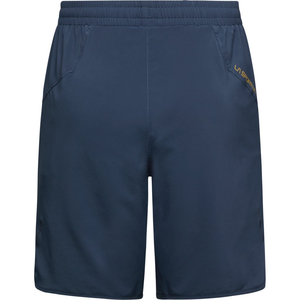 La Sportiva Sudden Shorts Men - Night Sky/Savana