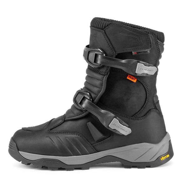 Forma Adventure Pro Low Dry Waterproof Boots - BlackRef: FM0379