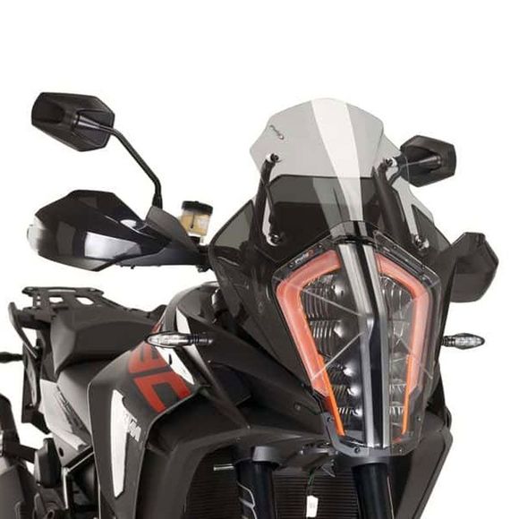 Puig headlight protection -ktm super adventureRef: 9470 / 9470W