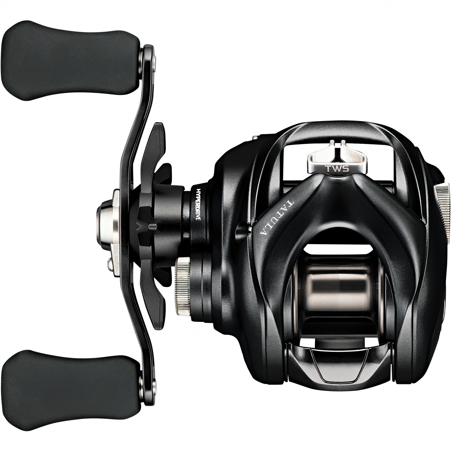 Daiwa All-round reel 23 Tatula TW 100