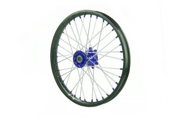 KITE Wheel 02030692Ref: Kite00100A / 02030692