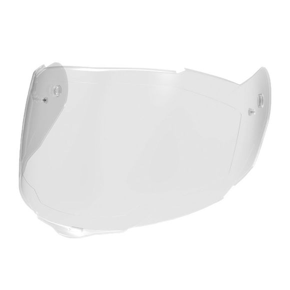 Nexx SX.100 / SX.100R helmet screen - CLEAR - ColorlessRef: NE0269 / 04SXF99VISCLA0000