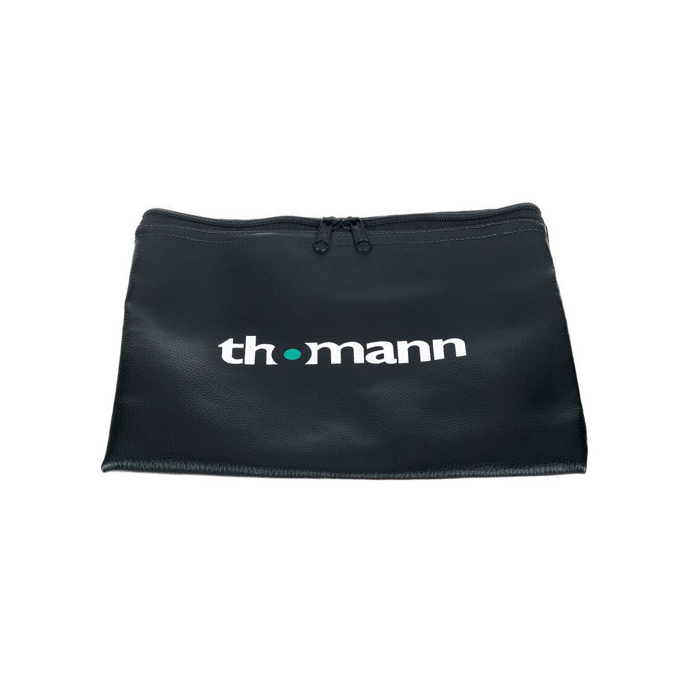 Thomann microphone carry pouch – Thomann Ireland