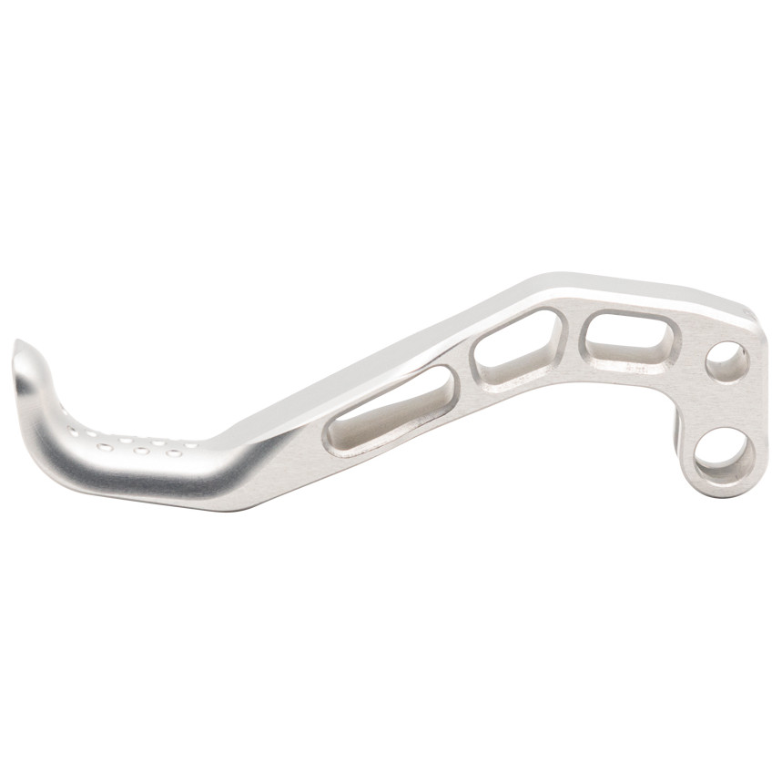 OAK Components TRL Brakelever Set - TRP - raw