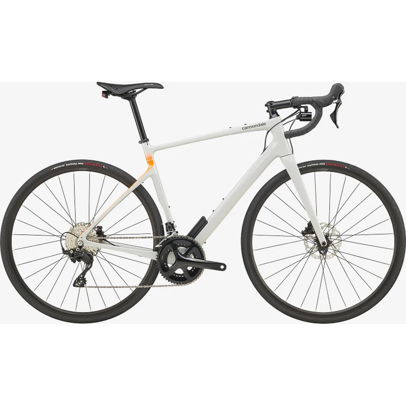 Rotaris Touch-Up Paint Kit for Cannondale - with Primer - Chalk Gloss