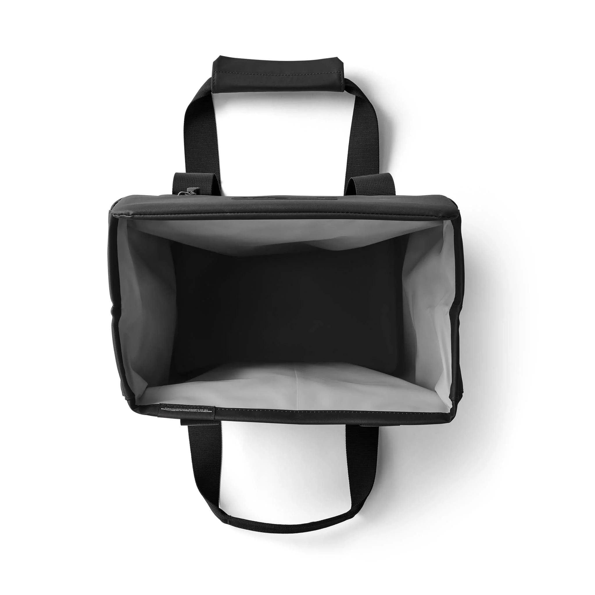 Daytrip 14L Tote Bag in Black