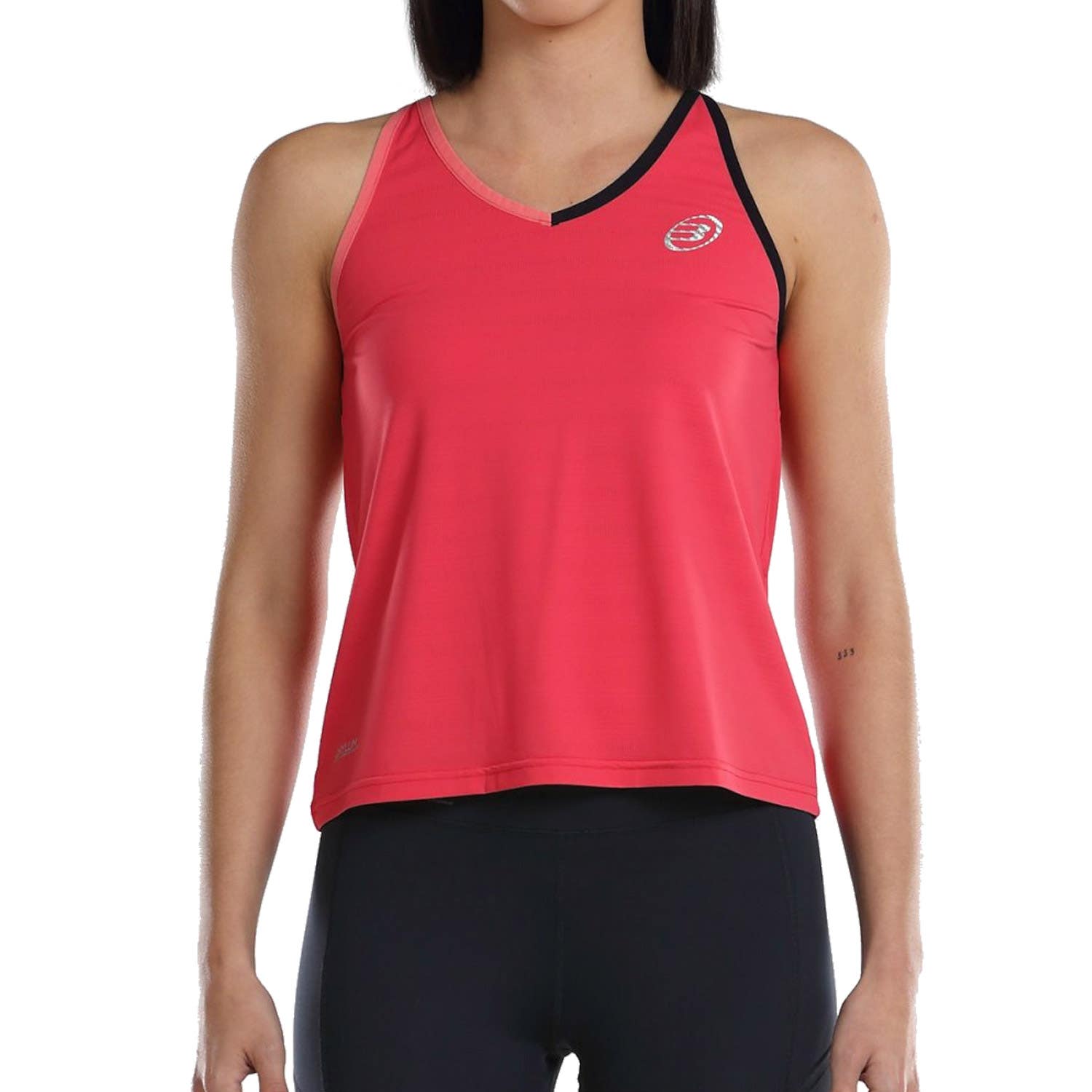 BULLPADEL UNCIA WOMEN'S TANK TOP