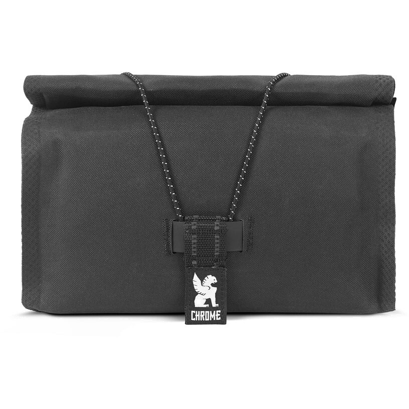 CHROME Urban Ex 2.0 Handlebar Bag - Black