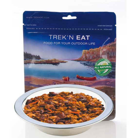Trek'N Eat Chili con Carne