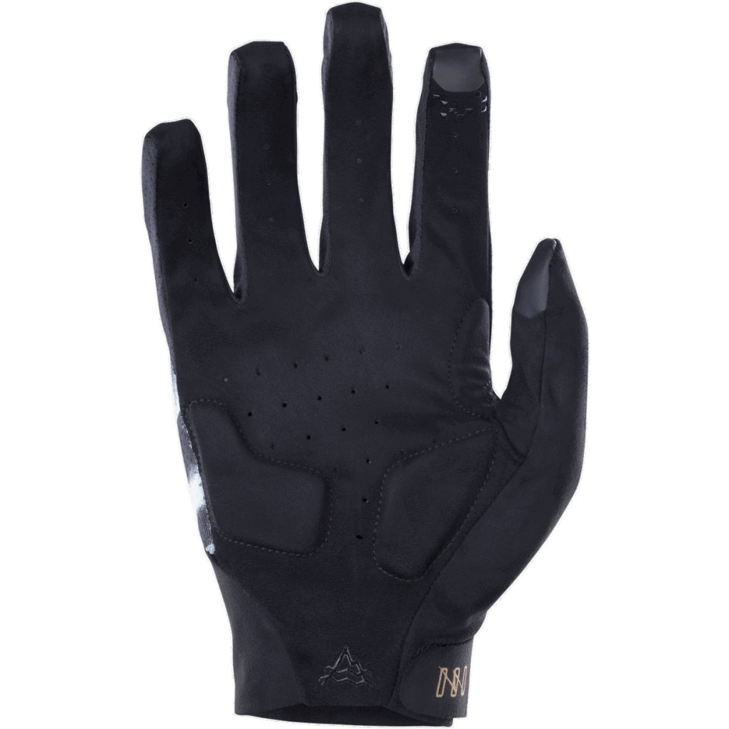 ION Bike Traze Cycling Gloves - Electric Green