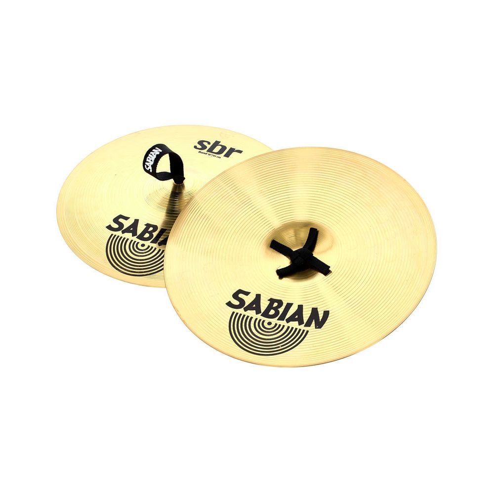 Sabian 16